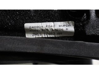 Зеркало электрическое        Ford Fusion  2002 - 2005 года   