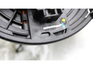 Вентилятор печки    68038189AA   Fiat Freemont