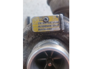 Турбина Audi Q5 SQ5 03L145701E, 50185038