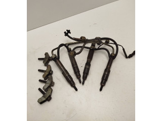 Комплект форсунок     Audi A3 S3 8L   