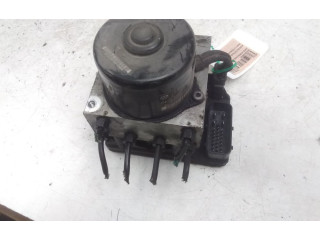 Блок АБС Audi A3 S3 8L 1996 - 2003 года