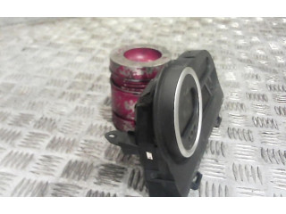 Панель приборов Renault Twingo II