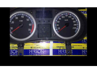 Спидометр (приборный щиток) P8200276529   Renault Clio II   