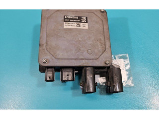 Блок комфорта 6700003893, IMPRK1466444 Renault Twingo III