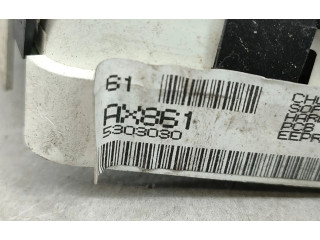 Přístrojová deska Nissan Micra 2005 AX861