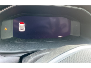 Панель приборов 5FA920790B, 5FA920790A   Cupra Formentor       