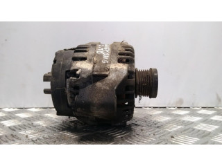 Генератор A6641540002 SsangYong Rexton 2.7