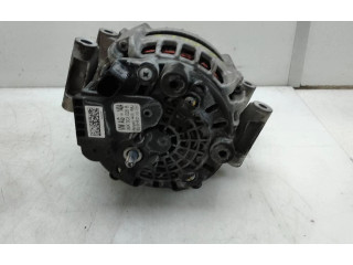 Генератор 06k903026b Volkswagen Golf VIII