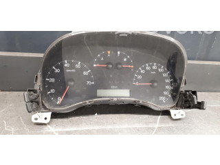 Přístrojová deska  Fiat Punto (188) 2004 606307002  