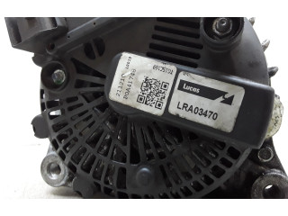 Генератор    Volvo V60      