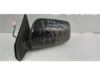 Зеркало электрическое Mitsubishi Lancer VIII 2007 - 2017 года