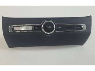 Блок управления климат-контролем P31398845, T18290014502   Volvo V60