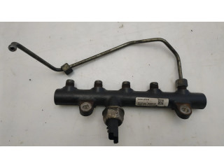 Топливная рампа 9656391180 Citroen C5 2.0