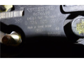 Генератор 8676498, 124525029   Volvo V70      