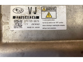 Řídící jednotka 22765AK241, 2757006676 Subaru Outback (BS) 2017
