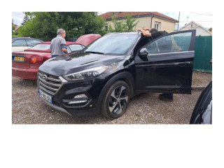 Блок управления климат-контролем 97250D7290TRY, 97250D7290TRY   Hyundai Tucson TL