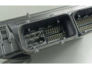 Блок управления K8771038600   SsangYong Musso