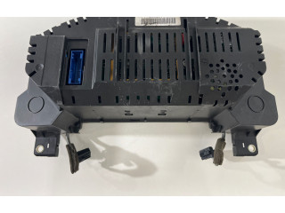 Přístrojová deska  Audi A8 S8 D3 4E 2008 4E0920900K  