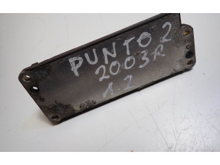 Блок управления двигателя 55195817, MJD6JFP3   Fiat Punto (199)