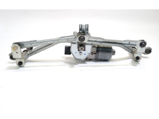 Рулевая рейка Двигатель стеклоочистителей 3397021910, 0390241589 Peugeot 2008 I 2013 - 2019 года