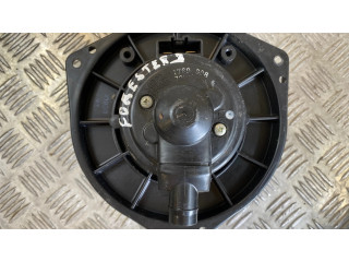 Вентилятор печки    5027261760   Subaru Forester SH