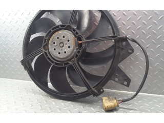 Вентилятор радиатора 8Z0959453 Audi A2 1.4