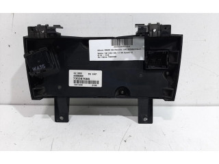 Модуль блока управления кондиционером 735387666   Fiat Idea