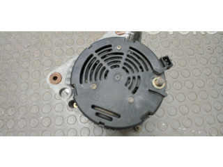 Генератор 028903025H, 0123310001 Volkswagen Golf III