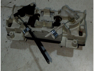 Блок управления климат-контролем 170740500, 170740500   Fiat Scudo