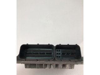 Блок управления двигателем Блок управления 31272462AA, 0281012765   Volvo V70