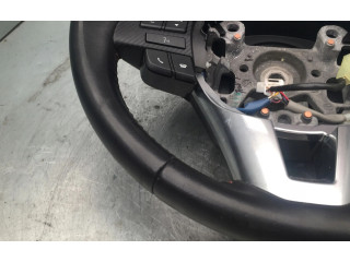 Руль Mazda 3 II 2013 - 2016 года BHN3-51040, BHN3-51040
