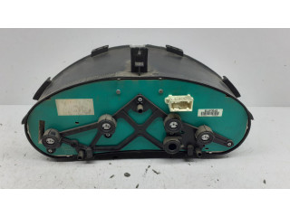 Přístrojová deska  Citroen Berlingo 2008 55500030000  