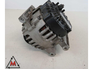 Генератор 897329   Opel Meriva A      