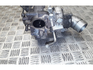 Турбина Lexus IS 220D-250-350 1720126011