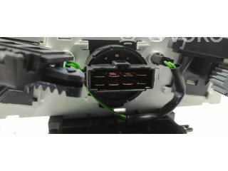 Блок управления климат-контролем    Hyundai Getz