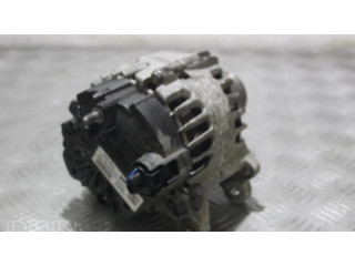 Генератор 04E903021 Skoda Fabia Mk3 (NJ) 1.2