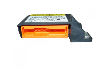 Блок подушек безопасности 8201163304   Dacia Duster