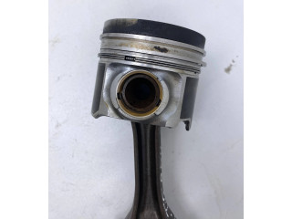  Поршень с шатуном AXD   Volkswagen Transporter - Caravelle T5  