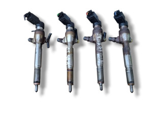 Vstřikovač H8200294788 Nissan Qashqai K9K 292