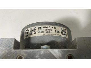 Блок АБС 5Q0907379S, 5Q0907379G   Volkswagen  Golf VII  2013-2019 года
