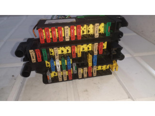 Блок предохранителей Citroen Xsara Picasso