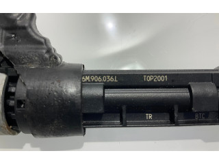 Vstřikovač 06M906036L Porsche Cayenne (9Y0 9Y3)