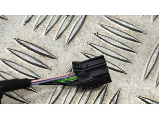 Zpětné zrcátko pravé Mercedes-Benz Vito Viano W447 2017