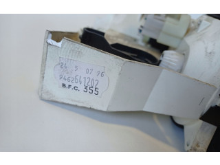 Блок управления климат-контролем 9462641202 Mitsubishi Carisma