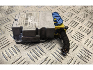 Блок подушек безопасности 4F0959655G, 0285010682   Audi A6 S6 C6 4F