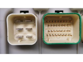 Блок комфорта P05026063AC, T2WQH0405W0T36 Chrysler Voyager