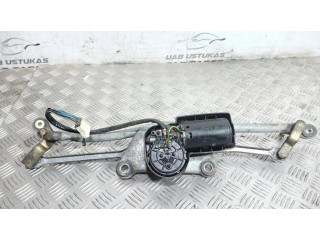 Комплект механизма стеклоочистителей