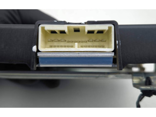 Блок управления редуктора коробки передач (раздатки) 330845JK0B, 2418062   Nissan Navara D23