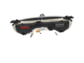 Přístrojová deska BMW M5 2003 8200176652