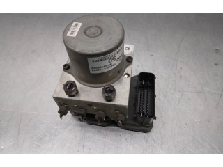 Блок АБС 589201W500, BH6013G900 KIA Rio 2006 - 2011 года